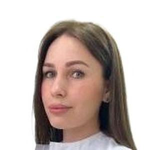 Турова Елена Владимировна
