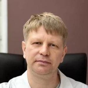Успехов Алексей Николаевич