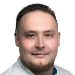 Баранов Андрей Викторович