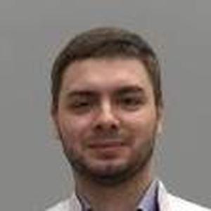 Терещенко Светослав Игоревич