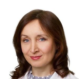 Чистякова Наталья Вадимовна