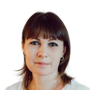 Шлеина Юлия Михайловна