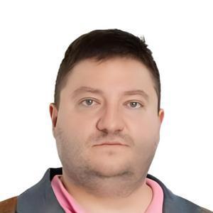Фетисов Николай Сергеевич