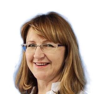 Алабужева Ирина Анатольевна