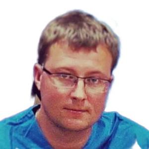 Манюхин Александр Александрович