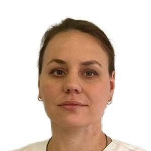 Ефременко Татьяна Павловна