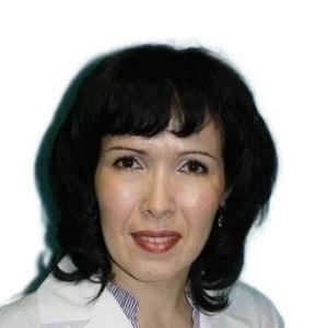 Токтарова Ольга Александровна