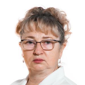 Артемьева Маргарита Фёдоровна
