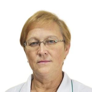 Кириллова Раиса Анатольевна