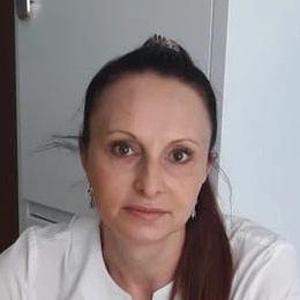 Терницкая Наталья Юрьевна
