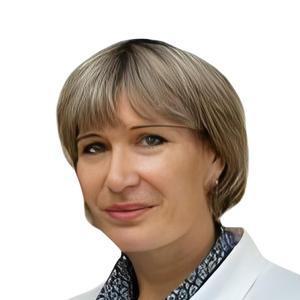 Барышникова Елена Анатольевна
