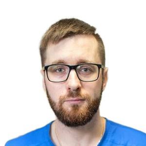Сабитов Тимур Фаридович