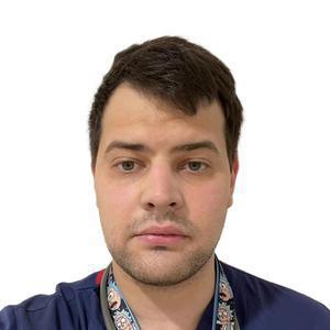 Соколов Максим Александрович