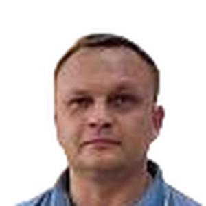 Лазарев Сергей Владимирович