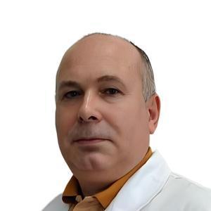 Родионов Владимир Александрович