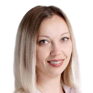 Плеханова Наталия Борисовна
