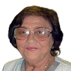 Романова Елена Ефимовна