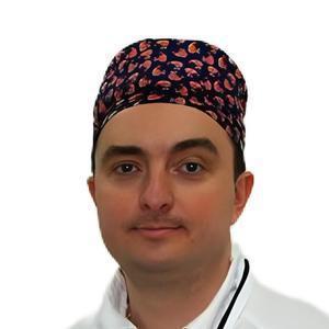 Шипков Николай Александрович
