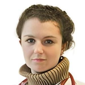 Мазурова Юлия Сергеевна