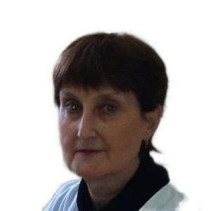 Русакова Мария Владимировна
