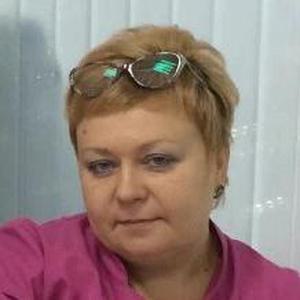 Афонина Элеонора Владимировна