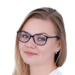 Журавлева Анастасия Дмитриевна