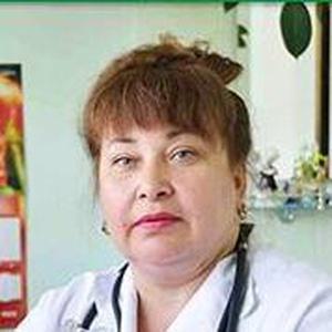 Шумкина Марина Сергеевна