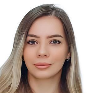 Гоптарева Юлия Сергеевна