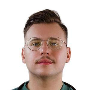 Башта Сергей Андреевич