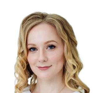 Богданова Маргарита Николаевна