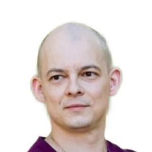 Ефимов Илья Александрович