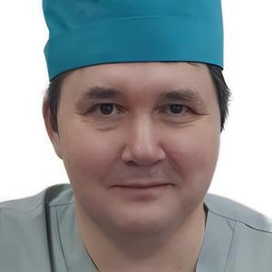 Захаров Андрей Евгеньевич