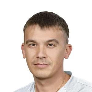 Негардинов Алексей Закирович