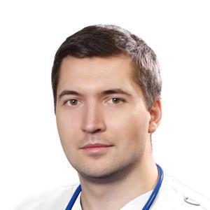 Карпенко Максим Александрович