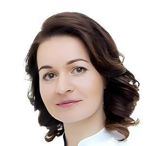 Чекулаева Ольга Владимировна