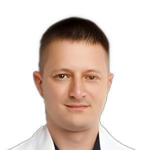 Сапожников Денис Маркович