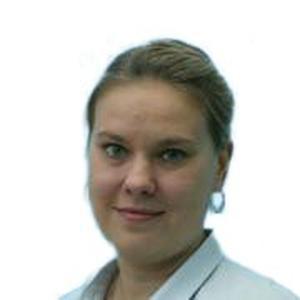 Семёнова Екатерина Игоревна