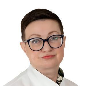 Ладоха Наталья Юрьевна