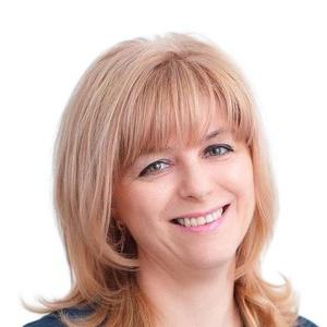 Шлейкова Елена Николаевна