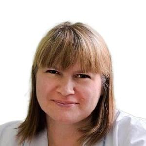 Шпак Лидия Васильевна