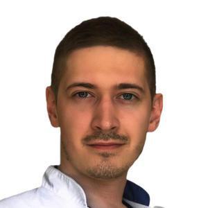 Иванов Матвей Алексеевич