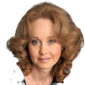 Богатырева Людмила Генриховна