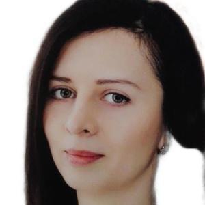 Иванникова Анна Сергеевна