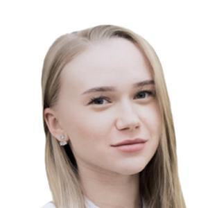 Трофимова Ангелина Викторовна