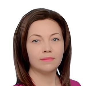 Магдысян Жанна Владимировна