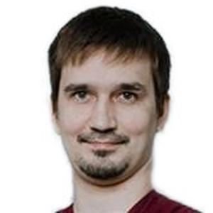 Куделя Павел Александрович