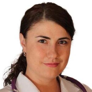 Волохова Марина Анатольевна