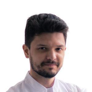 Ибраев Александр Юрьевич