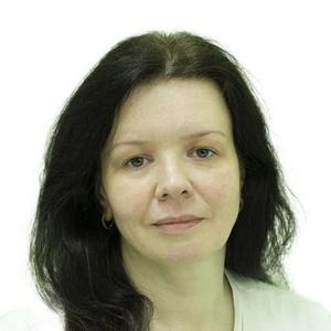 Лобанова Ирина Петровна