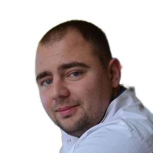 Молчанов Никита Александрович